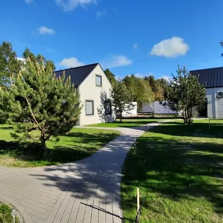 Sunset Lubiatowo (Pomerania)