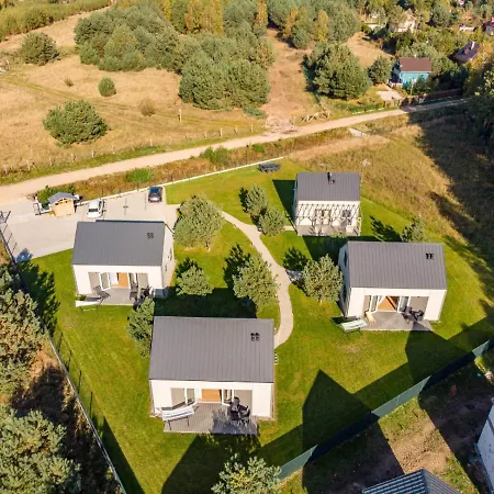 Sunset Lubiatowo (Pomerania)