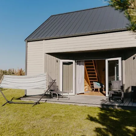 Sunset Tatil Evi Lubiatowo (Pomerania)