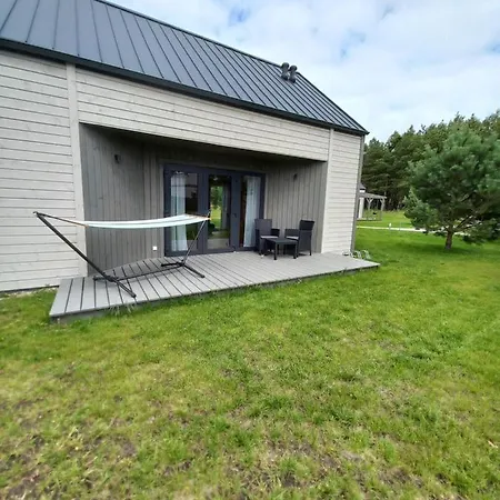 Sunset Tatil Evi Lubiatowo (Pomerania)