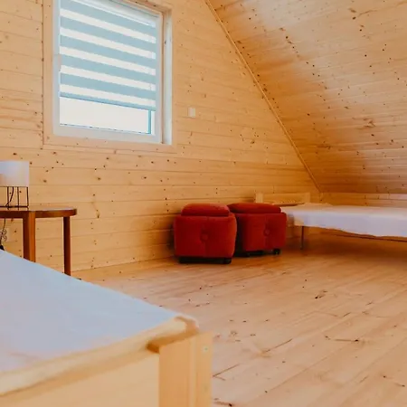 Sunset * Lubiatowo (Pomerania)