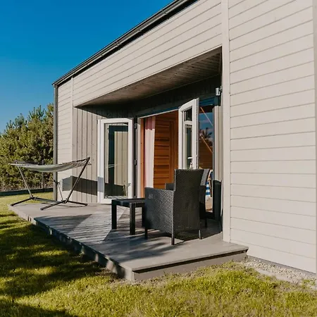 Tatil Evi Sunset Lubiatowo (Pomerania)