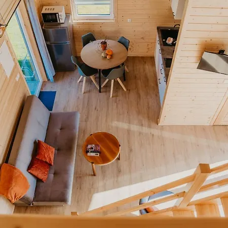 Sunset * Lubiatowo (Pomerania)