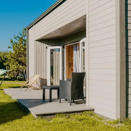 Sunset Lubiatowo (Pomerania)