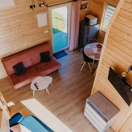 Sunset Lubiatowo (Pomerania)