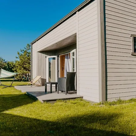 Sunset Semesterbostad