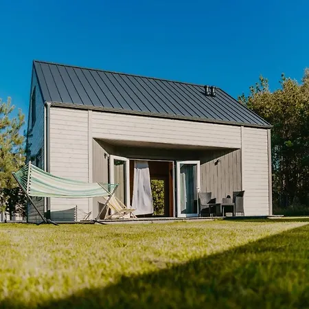 Tatil Evi Sunset Lubiatowo (Pomerania)