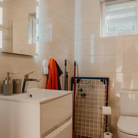 Sunset Tatil Evi Lubiatowo (Pomerania)