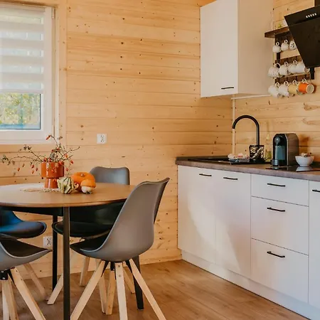 Sunset Lubiatowo (Pomerania)