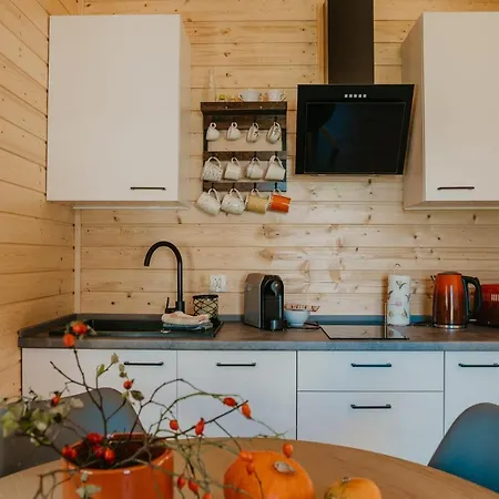 Sunset Lubiatowo (Pomerania)