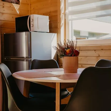 Sunset Lubiatowo (Pomerania)