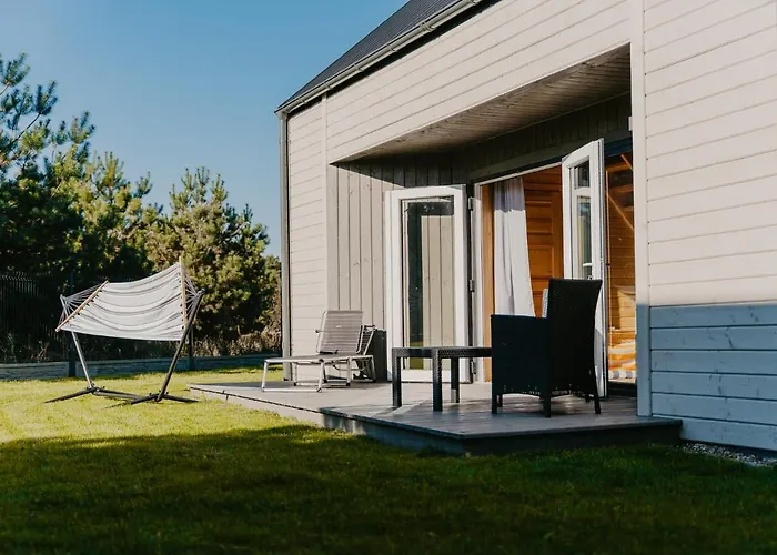 Sunset Semesterbostad *