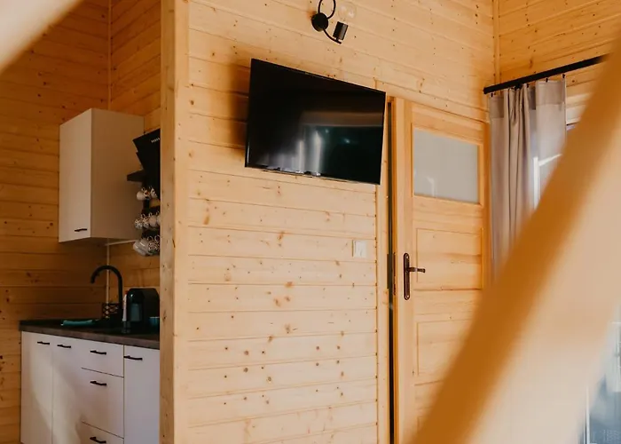 Sunset Semesterbostad