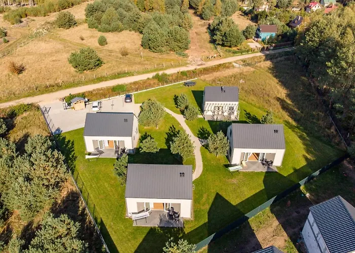 Sunset Lubiatowo (Pomerania)