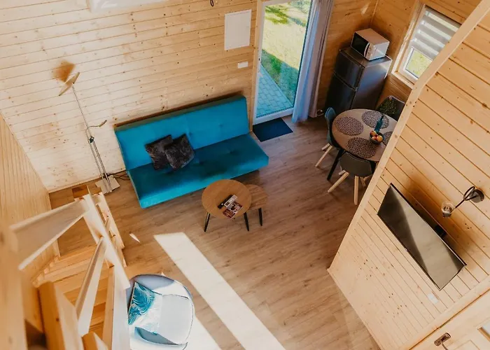 Sunset Semesterbostad *