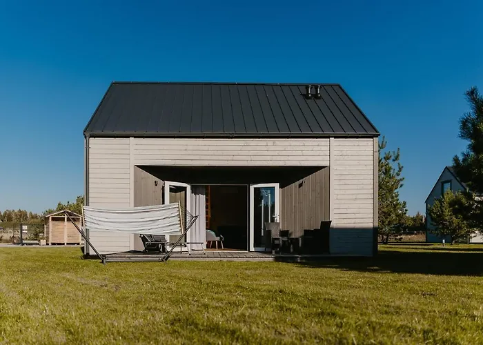 Sunset Semesterbostad