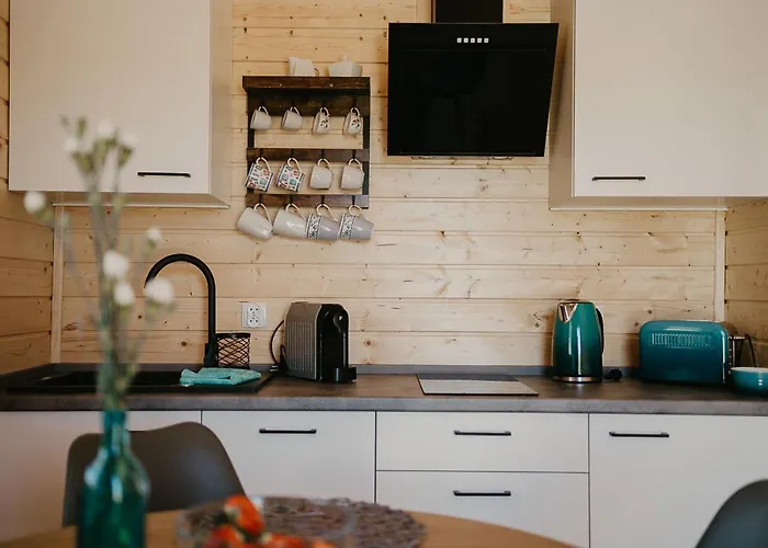 Sunset Semesterbostad