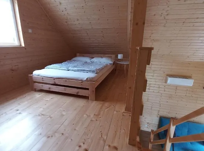 Sunset Lubiatowo (Pomerania)