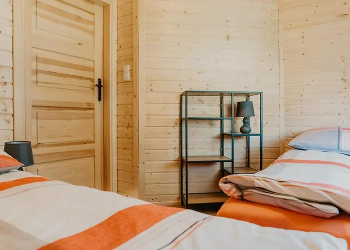 Semesterbostad Sunset