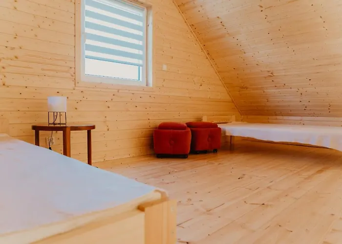 Sunset * Lubiatowo (Pomerania)