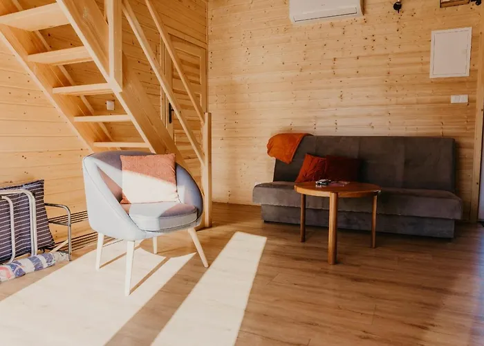 Sunset * Lubiatowo (Pomerania)