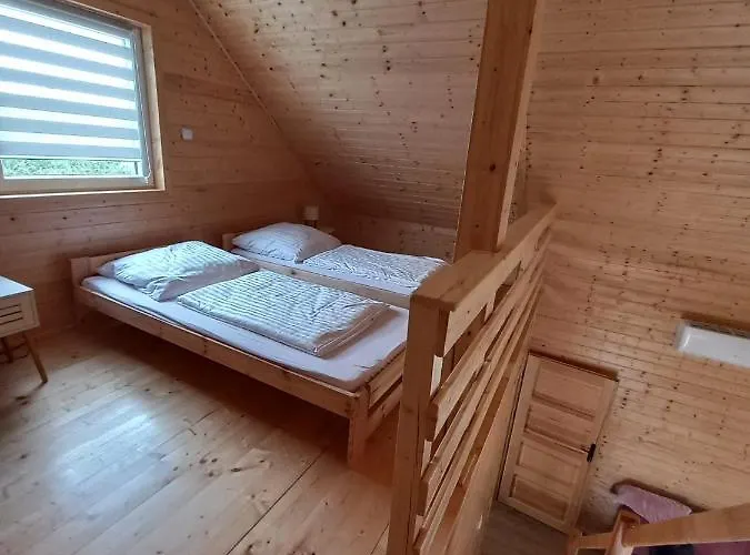 Sunset Semesterbostad *