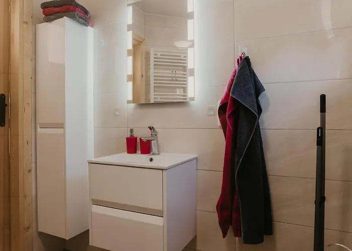 Semesterbostad Sunset *