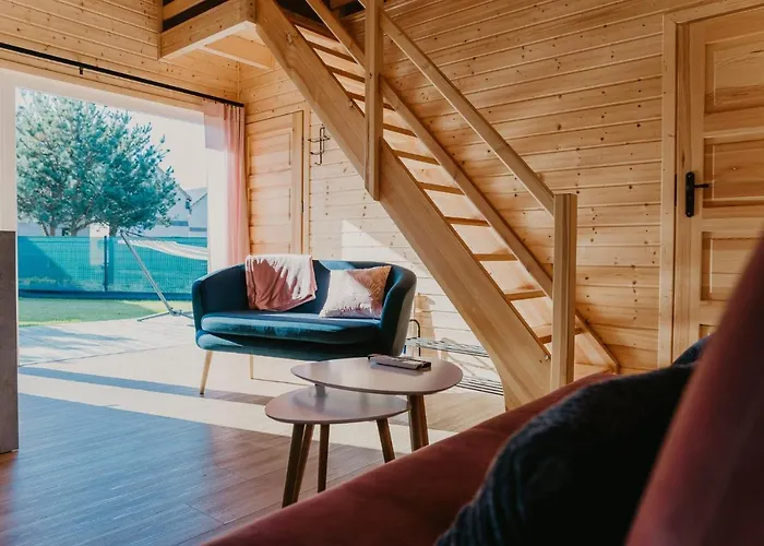 Semesterbostad Sunset