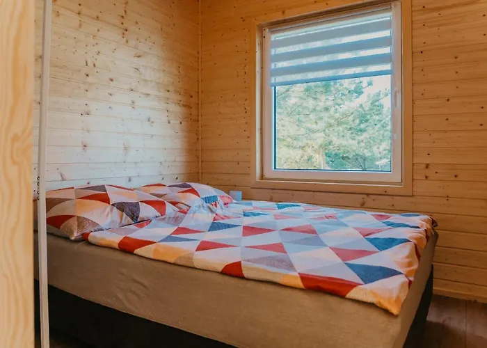 Semesterbostad Sunset *