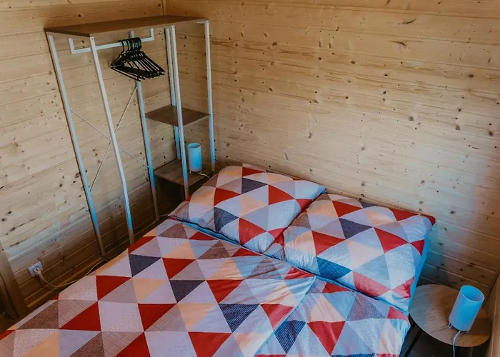 Semesterbostad Sunset *