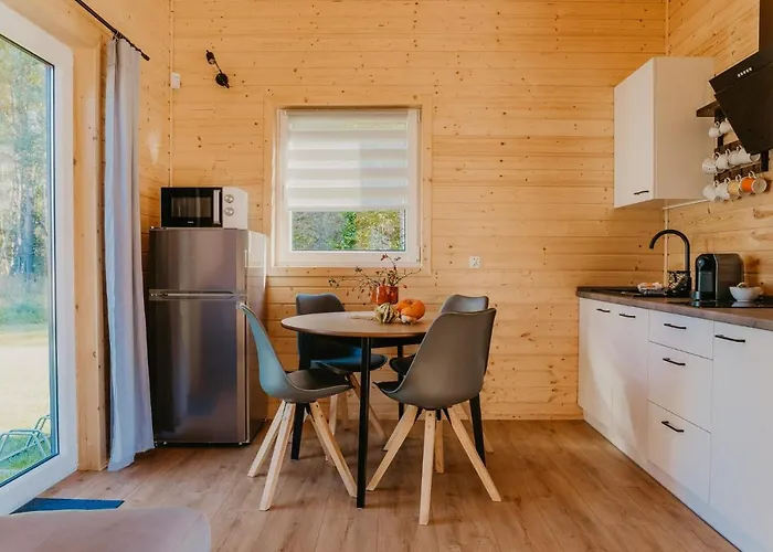 Sunset Semesterbostad *