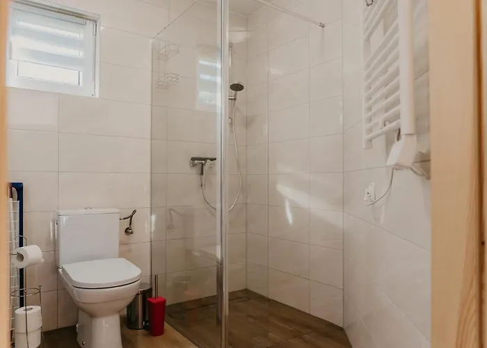 Semesterbostad Sunset