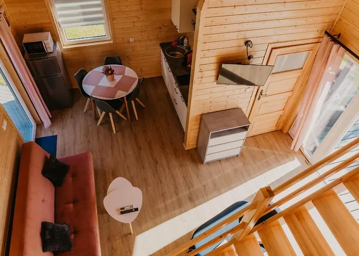 Sunset Semesterbostad *