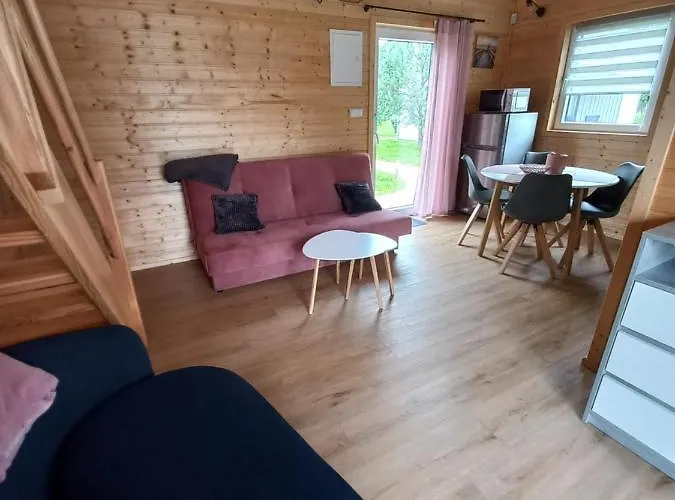 Sunset Semesterbostad *