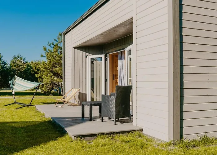 Sunset Lubiatowo (Pomerania)