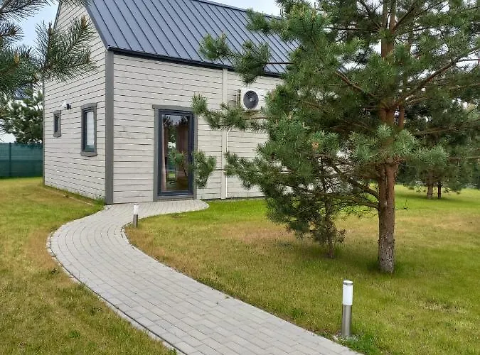 Semesterbostad Sunset *