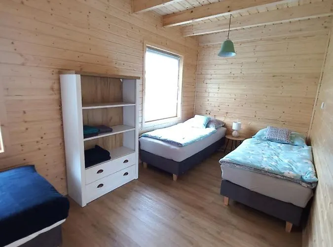 Semesterbostad Sunset