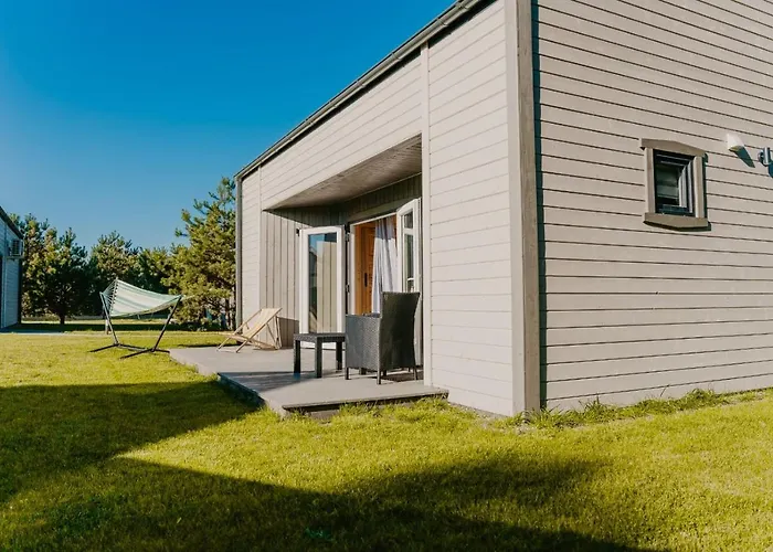 Sunset Semesterbostad