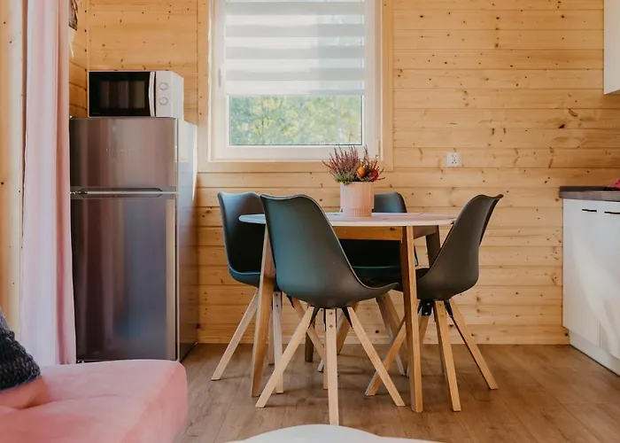 Sunset Semesterbostad