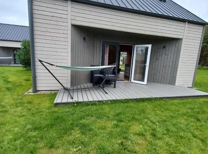 Sunset Semesterbostad