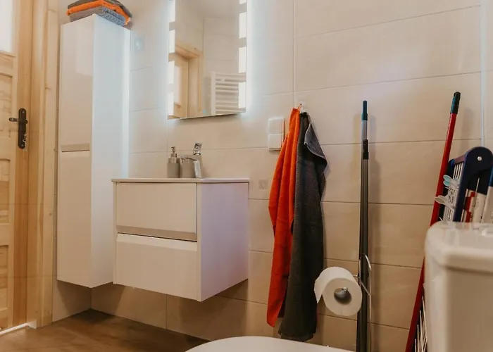 Semesterbostad Sunset *