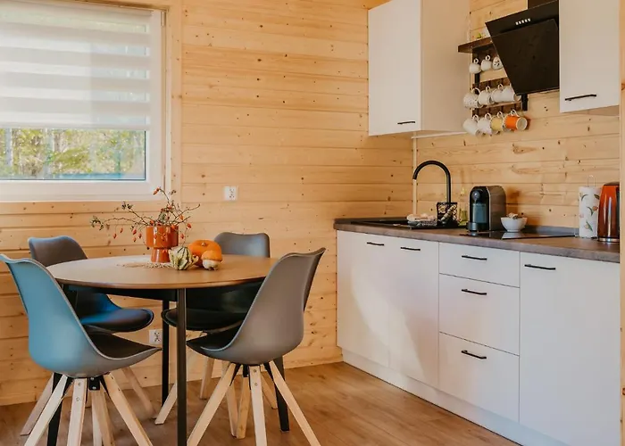 Sunset Lubiatowo (Pomerania)