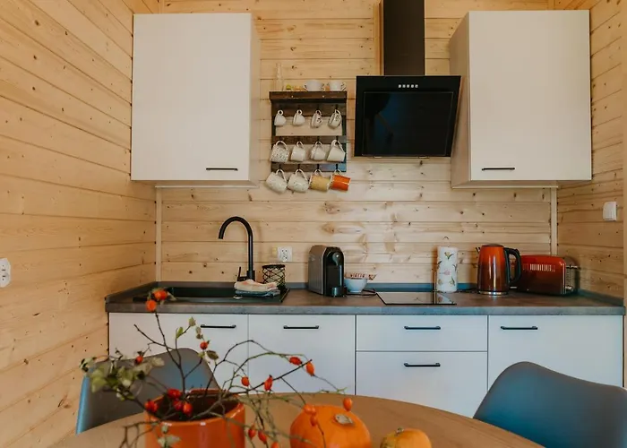 Sunset Lubiatowo (Pomerania)