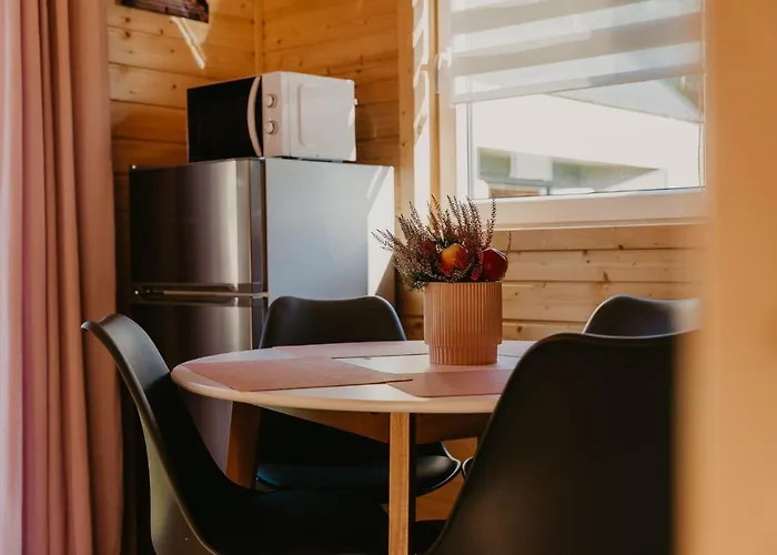 Sunset Lubiatowo (Pomerania)