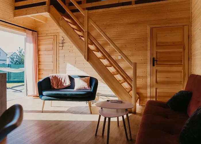 Sunset Semesterbostad