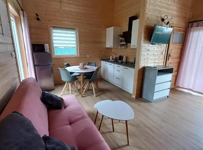 Sunset Semesterbostad